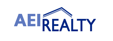 AEI Realty Logo